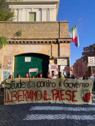 Rete Degli Studenti Medi Del L