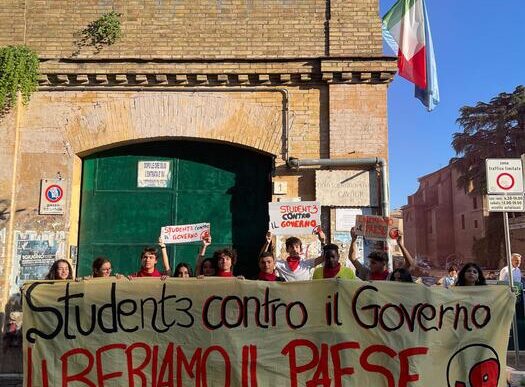 Rete Degli Studenti Medi Del L