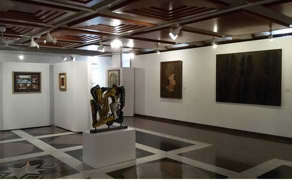 Riapertura Della Galleria Civi