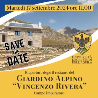 Riapre Il Giardino Alpino 22Vin