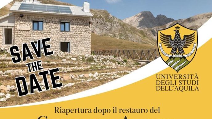 Riapre Il Giardino Alpino 22Vin