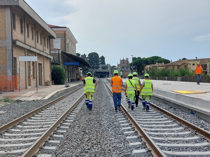 Riattivata la circolazione fer 2