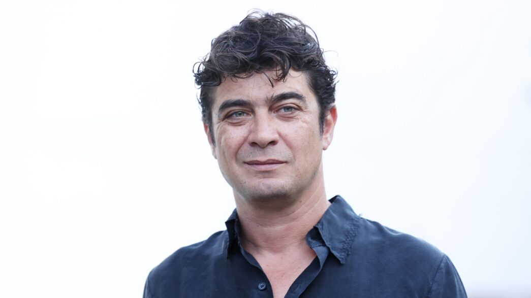 Riccardo Scamarcio Al Bct Fest