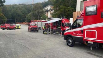 Ricerca In Corso Per Un Fungai