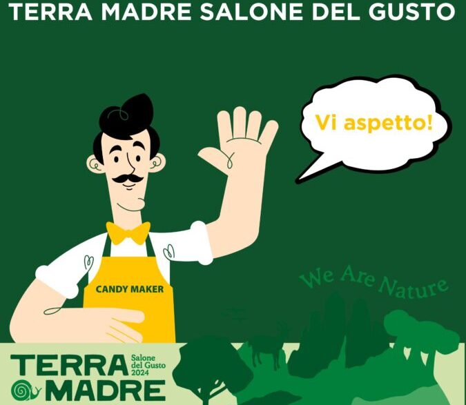 Ricola In Scena Al Terra Madre