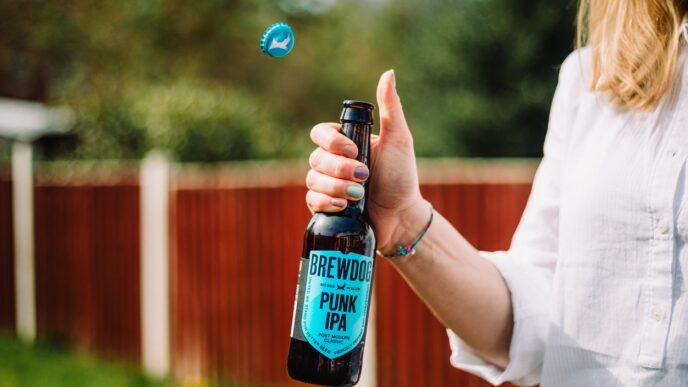 Rientro Dalle Vacanze Brewdog