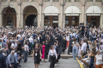 Riflessioni sulle borse di stu