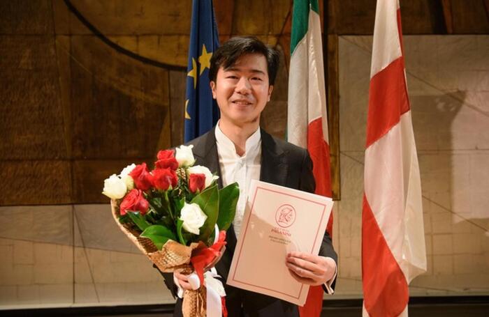 Ritorna Il Premio Paganini Un