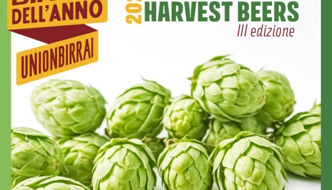 Ritorna il concorso Harvest Be