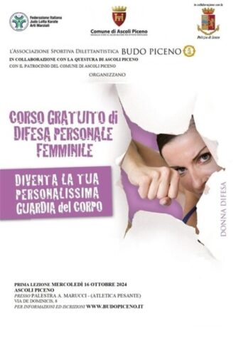 Ritorna il progetto 22Donna Dif