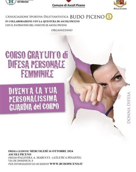 Ritorna Il Progetto 22Donna Dif