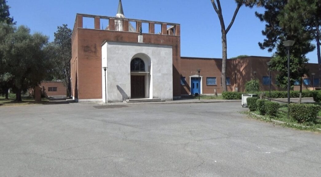 Rivolta Al Carcere Minorile Di 1