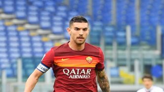 Roma Udinese Grande Attesa Pe