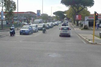 Roma Capitale Piano Di Sicure