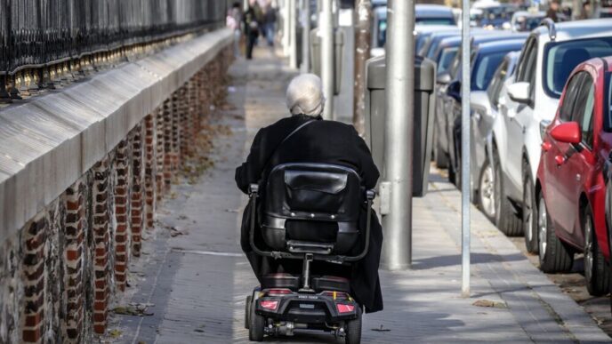 Roma Assistenza Domiciliare P