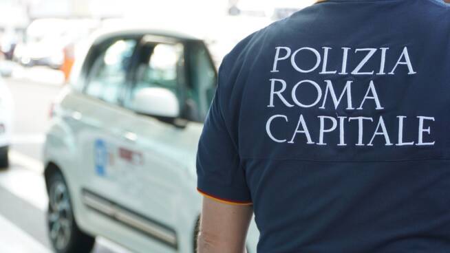 Roma controlli severi nel wee