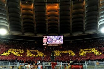 Roma e Venezia in campo attes