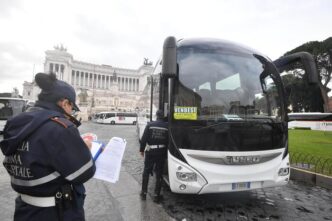 Roma Il Consiglio Di Stato An