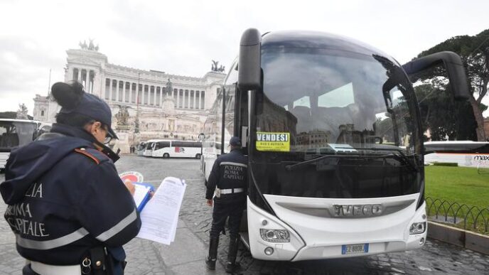 Roma Il Consiglio Di Stato An