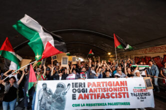 Roma lUnione democratica ara