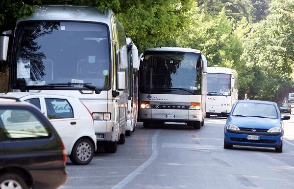 Roma Modifica Il Sistema Tarif