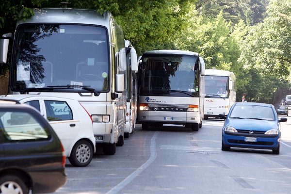 Roma Modifica Il Sistema Tarif