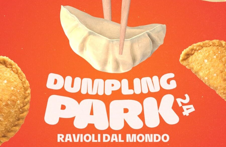 Roma Si Prepara Al Dumpling Pa