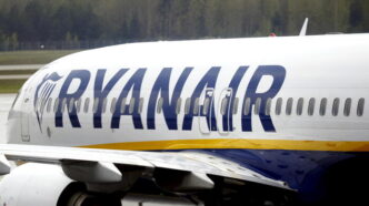 Ryanair Espande Le Sue Rotte