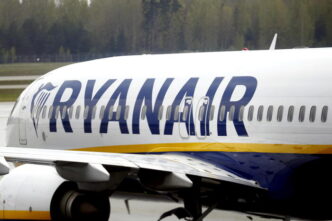 Ryanair Espande Le Sue Rotte