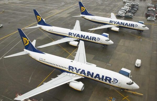 Ryanair risponde alla Commissi