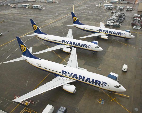 Ryanair Risponde Alla Commissi