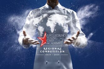 S.Pellegrino Young Chef Academ