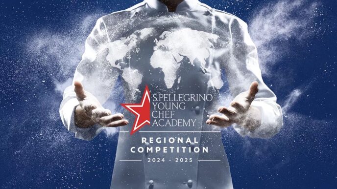 S.Pellegrino Young Chef Academ