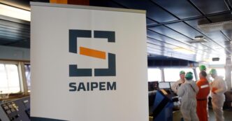 Saipem Conquista Un Contratto