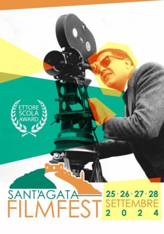 Santagata Film Festival Una