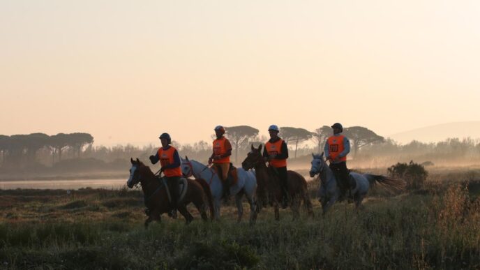 Sardegna Endurance Festival 20