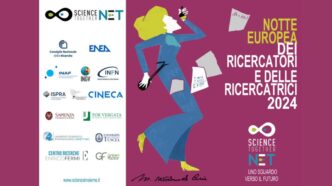 Scienza E Ricerca La Notte Eu