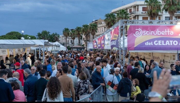 Scirubetta Reggio Calabria Si