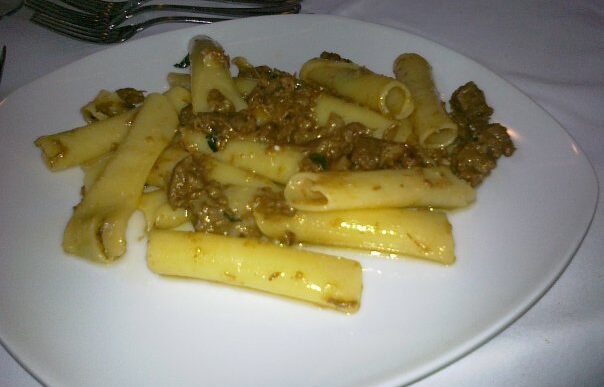 Scopri La Pasta Alla Genovese