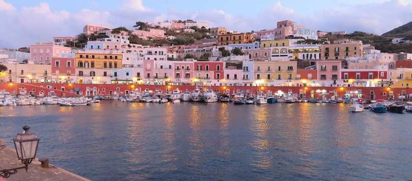 Screening Ecografico A Ponza