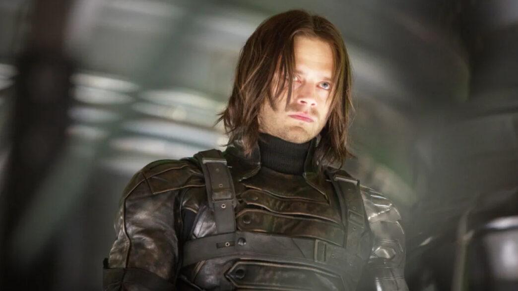 Sebastian Stan Appoggia I Film