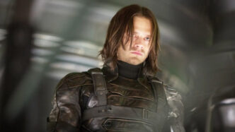 Sebastian Stan Appoggia I Film