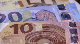 Sequestro Da 450.000 Euro Per