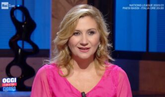 Serena Bortone lascia la telev