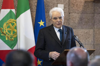 Sergio Mattarella Il Diritto