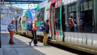 Settembre in treno sconti ecc