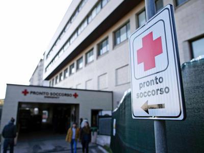 Shock In Provincia Di Brindisi