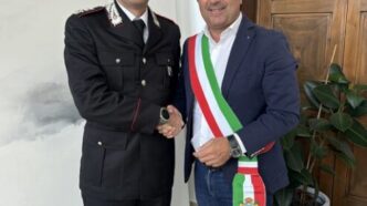 Sicurezza A Pesaro Il Sindaco