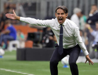 Simone Inzaghi Commenta Il Par