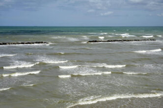 Soccorso in mare operazione c